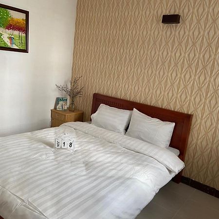 Nguyên Phương Hotel Đà Lạt Ngoại thất bức ảnh